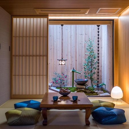 Tabitabi Stay Moonlight Kioto Exterior foto