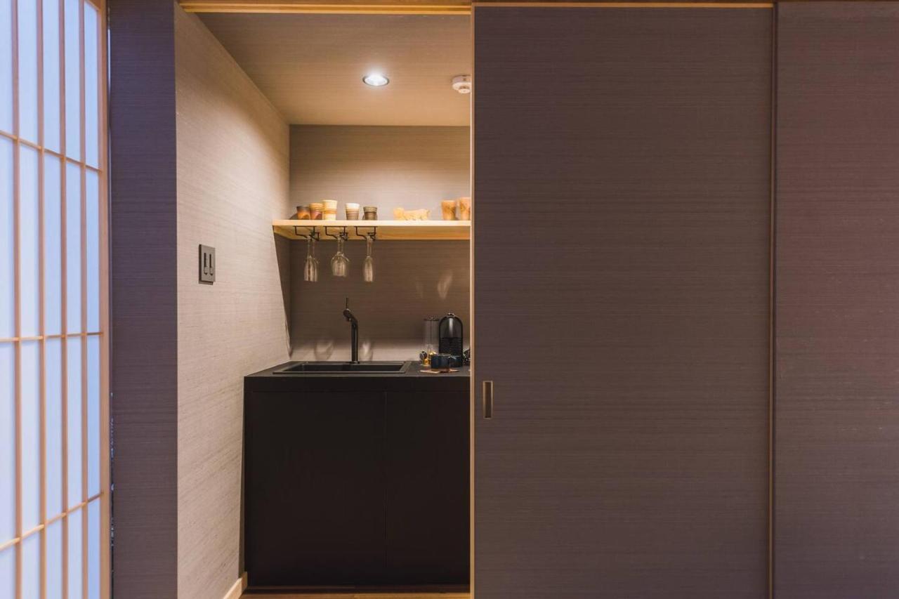 Tabitabi Stay Moonlight Kioto Exterior foto