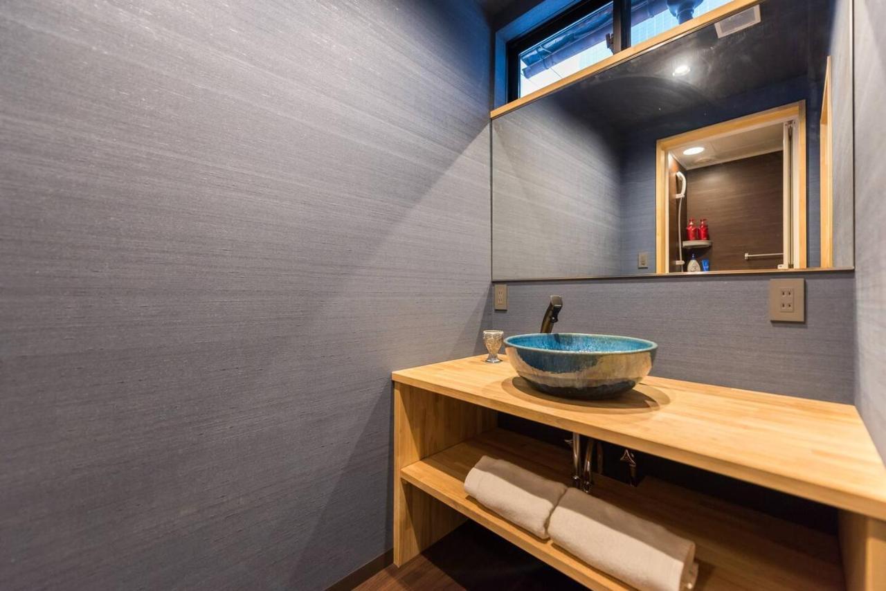 Tabitabi Stay Moonlight Kioto Exterior foto