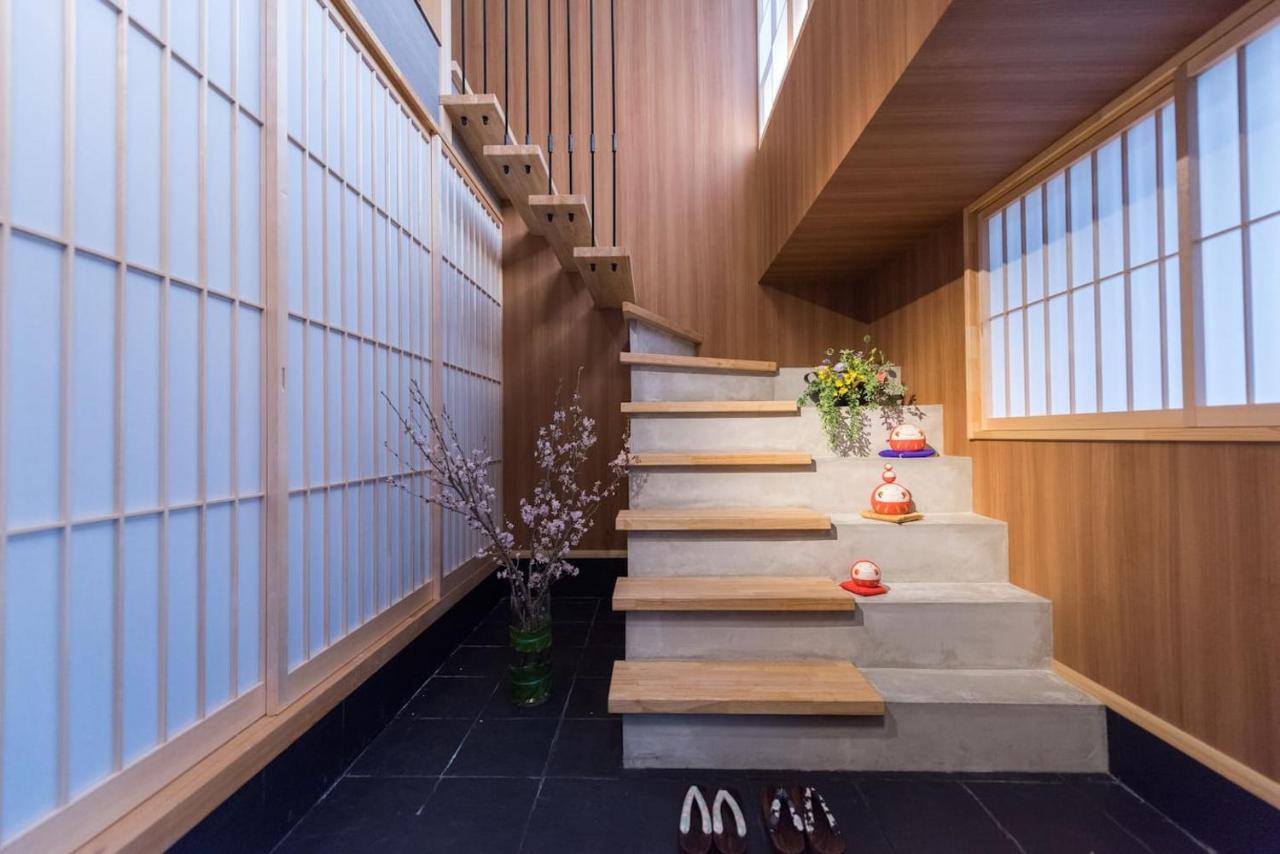 Tabitabi Stay Moonlight Kioto Exterior foto